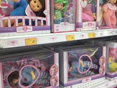 -TOYSRUS玩具反斗城(广州IGC天汇广场店)