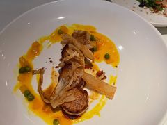 京葱煎鲜带子-Solo(衡山路店)