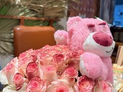 -沐森 •疗愈头疗馆(打浦桥店)