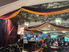 -碧特博格啤酒花园餐厅(芜湖路店)