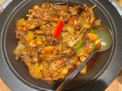 -六月雪干锅(涪城万达广场店)