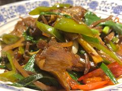 -杨记隆府(汉街店)