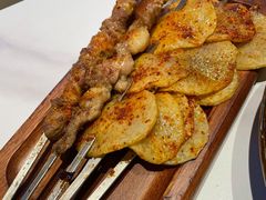 -阿娜尔·新疆菜(宜家荟聚中心店)