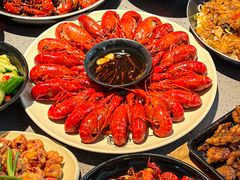 -一棠龙虾•王牌虾球(恒隆广场店)