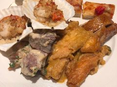 -马哥孛罗咖啡厅·Cafe Marco (厦门马哥孛罗东方大酒店)