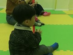 -新爱婴早教中心(金鼎路店)