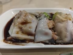 -玲又珑美食(盘福路店)