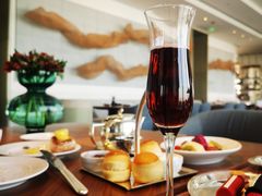 -北京柏悦酒店·锦庭餐厅Dining Room