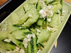 -新疆烧烤王(广灵店)