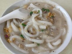-老西关濑粉(文明路店)