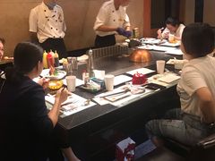 -大渔铁板烧(万象城店)