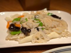 -周家二小姐的菜(西津渡店)