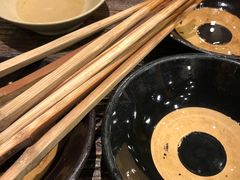 -串大叔炭火烤串·鸡西大冷面刀削面(总店)