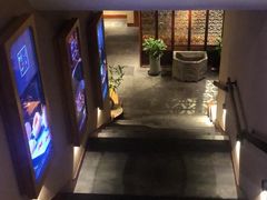 -禅一·静观堂(长寿路店)
