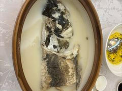 -风味小馆(天目湖宾馆店)