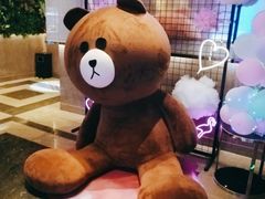 -好乐迪(张扬路八佰伴店)