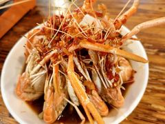 -冶建镜子·中国龙虾王(总店)