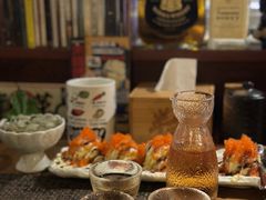-半藏居酒屋(香港花园店)