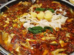 -聂发财重庆江湖菜(解放碑店)
