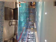威尔士健身会所(七宝店)-W FITNESS 威尔仕健身·游泳(七宝店)