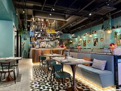 -SHADOWS•Bistro&Eatery(安福路店)