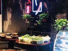 -永安鱼庄·镇江菜(三店纬五路店)