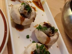 芝士蘑菇-伊茉家的烤肉店(勒泰中心店)