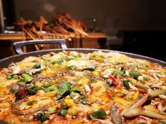 包浆豆腐-李不管把把烧(绵阳总店)