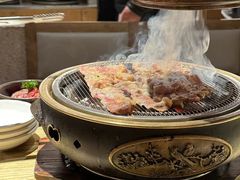-泥炉烧肉师(新街口金銮巷店)