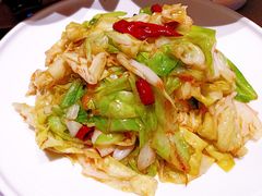 -北平食府·北京烤鸭(北京西站六里桥店)