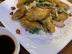 -吉香碳烤生蚝(仙霞路店)