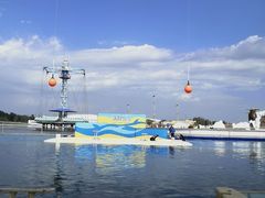 -秦皇岛乐岛海洋王国