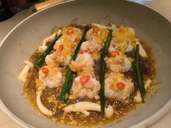 -茶港·点心·啫啫煲(王府井店)