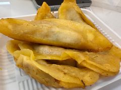 -金胜胖子牛肉锅贴(五福街店)