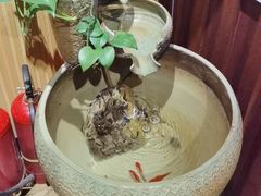 -大吉鲜鱼料理自慢(维也纳大厦店)