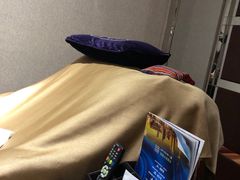 -华夏良子·足道SPA艾灸(开源店)