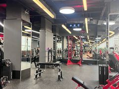 -Fitmula斐嘉健身(省体店)