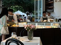 -名点荟·生日蛋糕·下午茶(五缘湾店)
