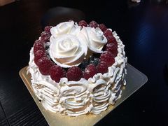 -皇后西斯汀饼店(文化路店)