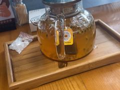 -如轩·海鲜砂锅粥·潮汕菜(沿江东路店)