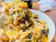 鳗鱼饭（小份）-平川日本料理