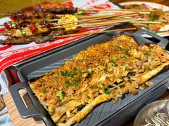 -今邕烧烤·广西烧烤大王(西大店)