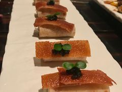 -运·中餐厅(成都华尔道夫酒店)