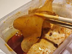 -马三洋芋片(兰州总店)
