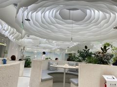 -大树餐厅(朝阳大悦城店)