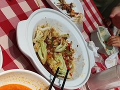 -西贝莜面村(镇江苏宁广场店)