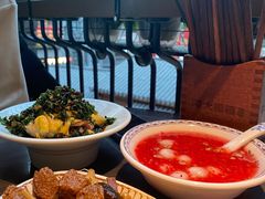 -阿大排档(长春这有山店)