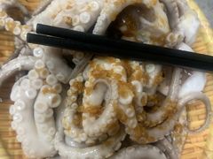 -老船长海鲜大排档(集美店)