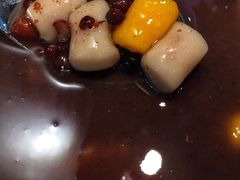 -鲜芋仙(观音桥大融城LG店)
