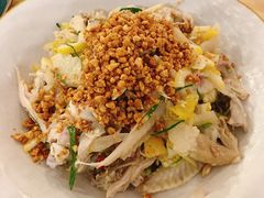 柠檬鸡-禾气食店